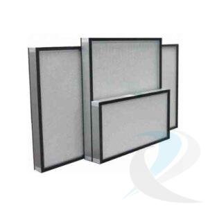 MINIPLEAT-HEPA-FILTER